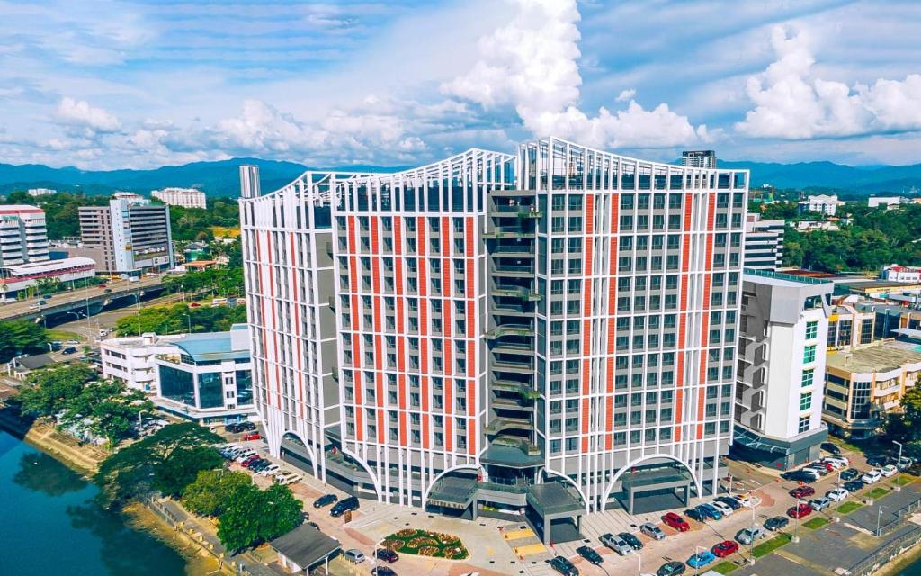 13 The SIGAR Hotel at Sutera Bay